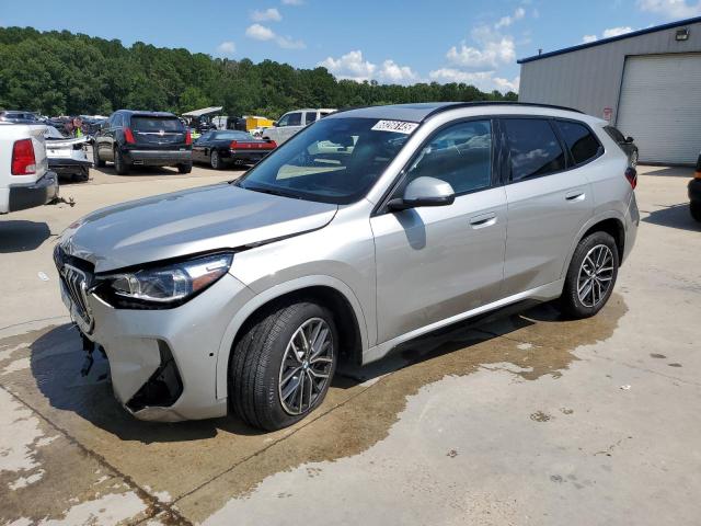 2025 BMW X1 XDRIVE28I WBX73EF02S5308452
