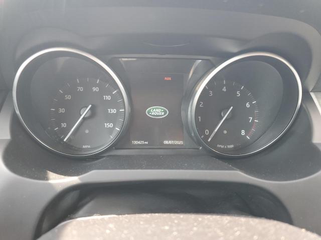 2017 LAND ROVER RANGE ROVER EVOQUE HSE #3293472432