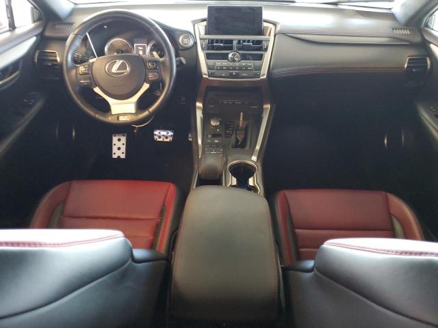 2015 LEXUS NX 200T JTJBARBZ1F2002551