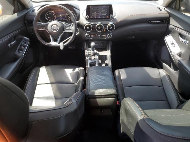 2020 NISSAN SENTRA SR 3N1AB8DV2LY282495