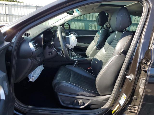 2019 GENESIS G70 ELITE KMTG34LA4KU034781