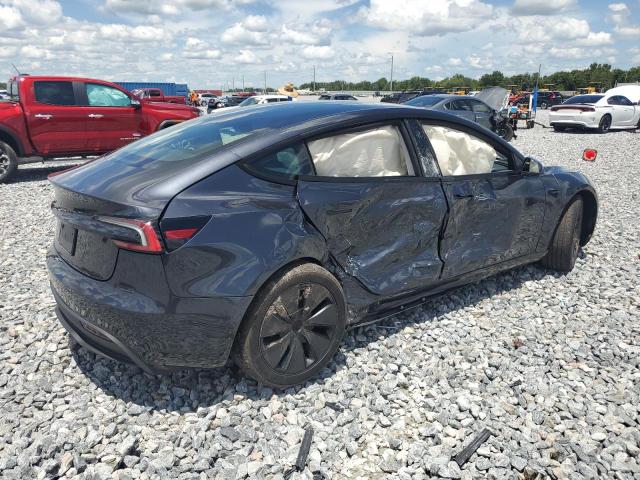 2025 TESLA MODEL 3 5YJ3E1EA3SF975134