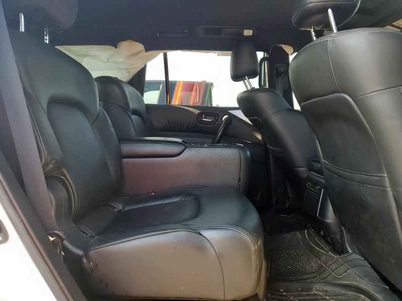 2023 NISSAN ARMADA SL JN8AY2BA2P9401008