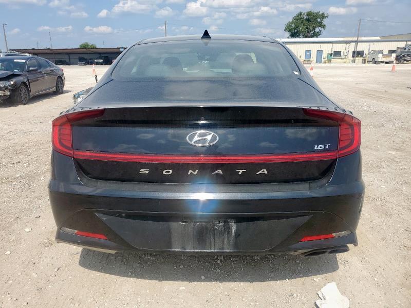 2021 HYUNDAI SONATA SEL 5NPEJ4J23MH082762
