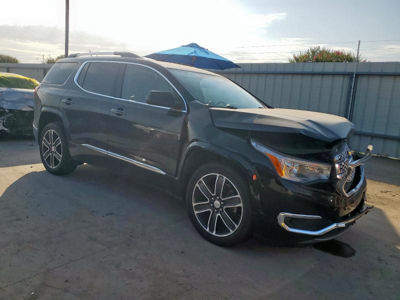 2017 GMC ACADIA DEN 1GKKNPLS3HZ213228