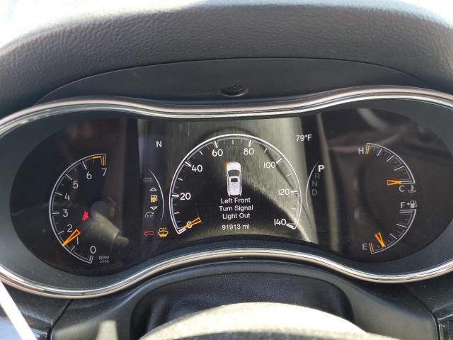2016 JEEP GRAND CHER 1C4RJEBG1GC476522