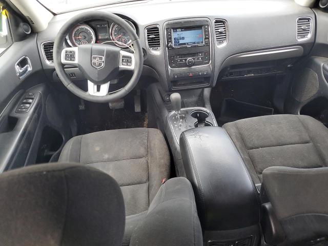 2011 DODGE DURANGO EX - 1D4RE2GG7BC746456