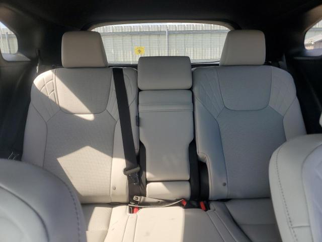 2025 LEXUS RX 350H BASE 2T2BBMCA7SC093392