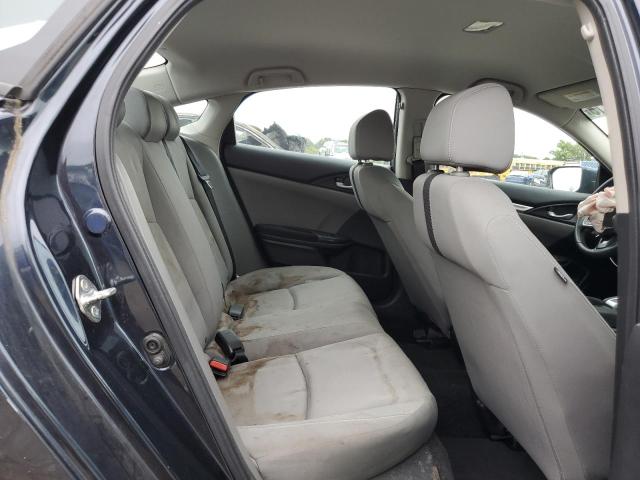 2019 HONDA CIVIC LX - 2HGFC2F65KH561710