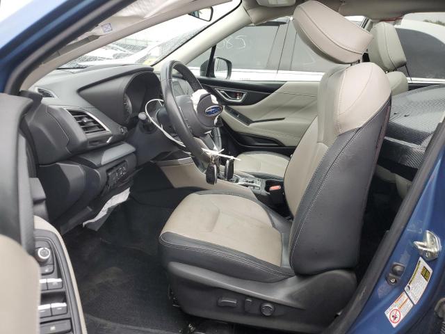 2019 SUBARU FORESTER L JF2SKASC6KH555475