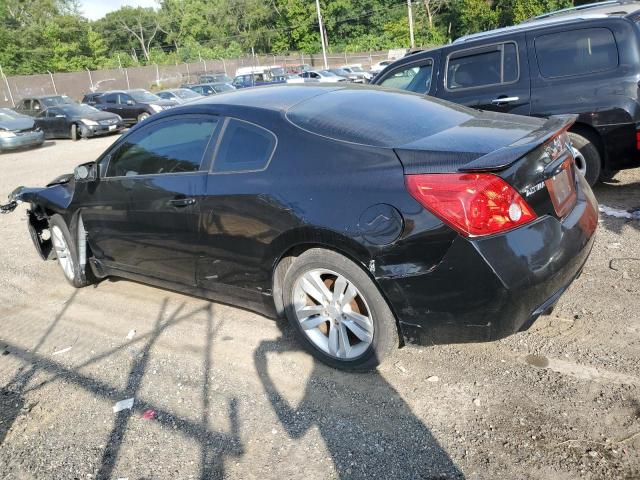 2011 NISSAN ALTIMA S - 1N4AL2EP2BC145710