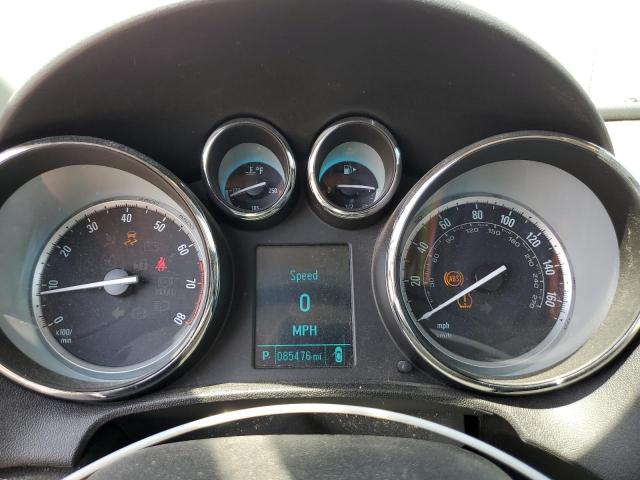 2017 BUICK VERANO SPO 1G4PR5SK2H4101413