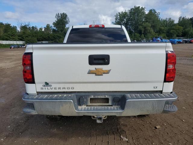 2015 CHEVROLET SILVERADO K1500 LT 1GCVKRECXFZ435801