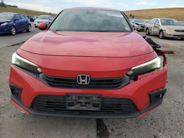 2022 HONDA CIVIC TOUR 2HGFE1F93NH310218