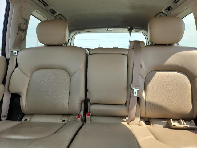 2020 NISSAN ARMADA SV JN8AY2NC2LX517702