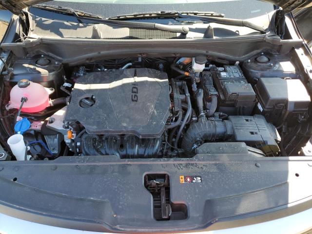 2025 KIA SPORTAGE L 5XYK2CDF5SG321905