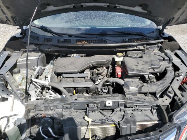 2020 NISSAN ROGUE SPOR JN1BJ1CV2LW545530