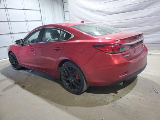 2014 MAZDA 6 GRAND TO - JM1GJ1W6XE1154262