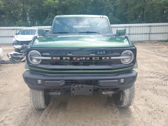 2023 FORD BRONCO BAS 1FMEE5DP9PLB47594