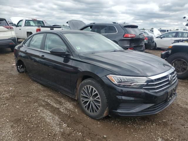2019 VOLKSWAGEN JETTA S 3VWCB7BU8KM266217
