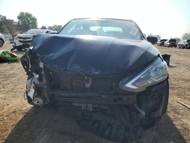 2018 NISSAN SENTRA S - 3N1AB7AP5JY236723