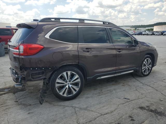 2019 SUBARU ASCENT LIMITED 4S4WMAPD5K3411940