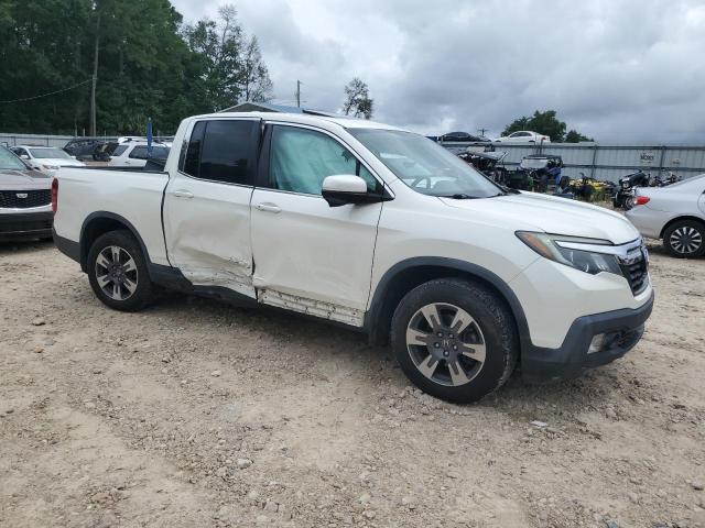 2019 HONDA RIDGELINE 5FPYK2F60KB000855