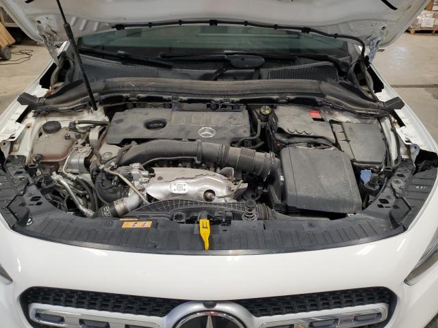 2022 MERCEDES-BENZ GLA 250 4M W1N4N4HB8NJ343438