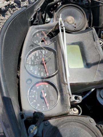 2010 HONDA GL1800 1HFSC47G1AA905990