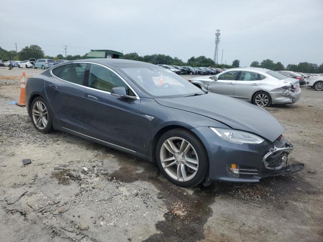 2015 TESLA MODEL S 85 5YJSA1H22FF097827