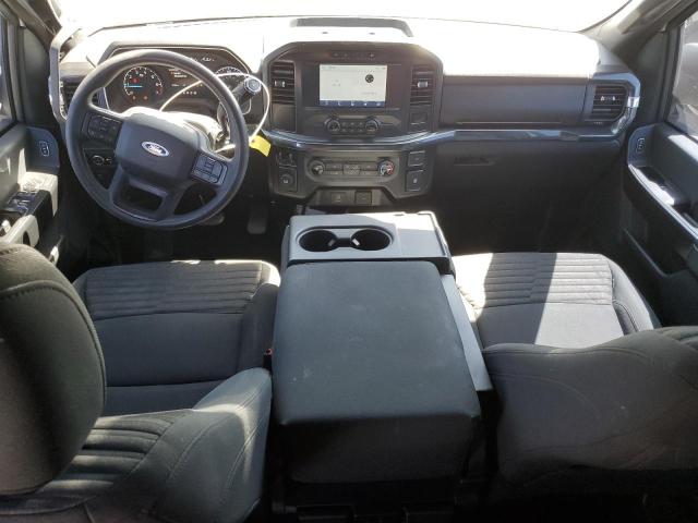 2021 FORD F150 SUPER - 1FTEW1CP2MFA79113