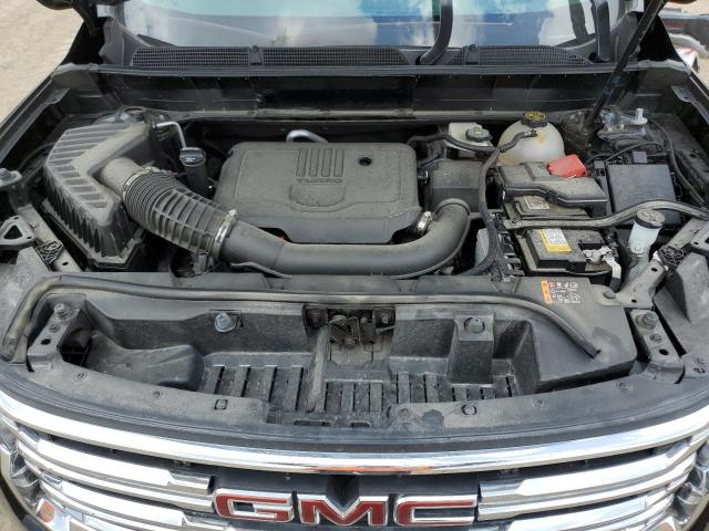 2023 GMC ACADIA SLT 1GKKNML49PZ218514