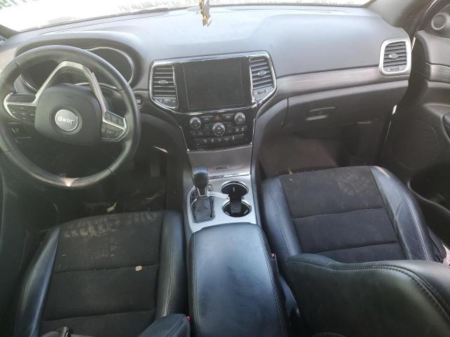 2019 JEEP GRAND CHER 1C4RJFAG5KC628284