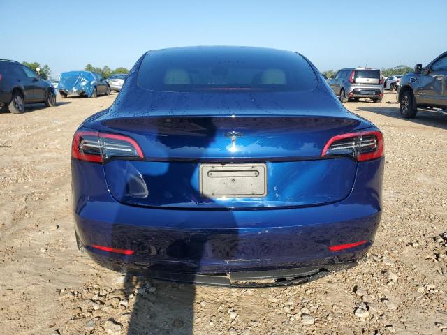 2023 TESLA MODEL 3 5YJ3E1EAXPF696562