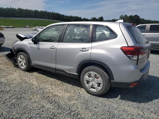 2019 SUBARU FORESTER JF2SKAAC4KH425681
