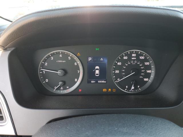 2017 HYUNDAI SONATA SPO 5NPE34AFXHH481252