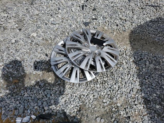 2017 NISSAN VERSA S 3N1CN7AP7HL905016