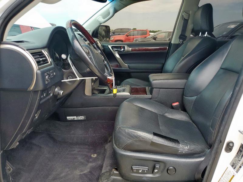 2016 LEXUS GX 460 PRE - JTJJM7FX7G5143060