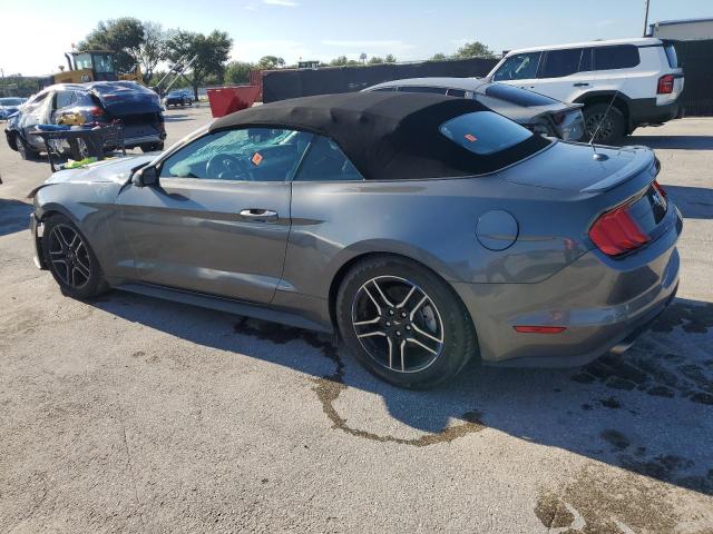 2021 FORD MUSTANG 1FATP8UH0M5122556