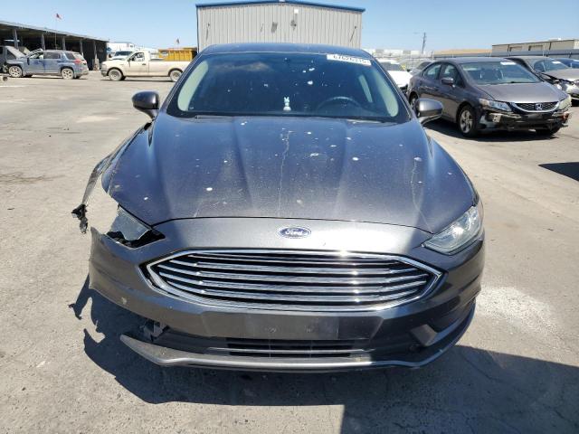 2017 FORD FUSION SE HYBRID 3FA6P0LU0HR105658