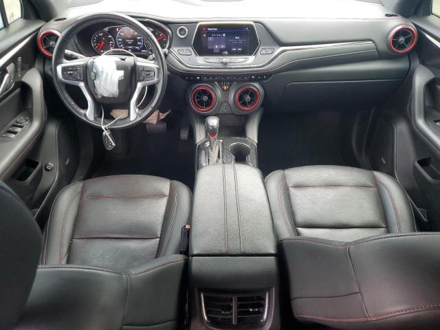 2021 CHEVROLET BLAZER RS #3302675068