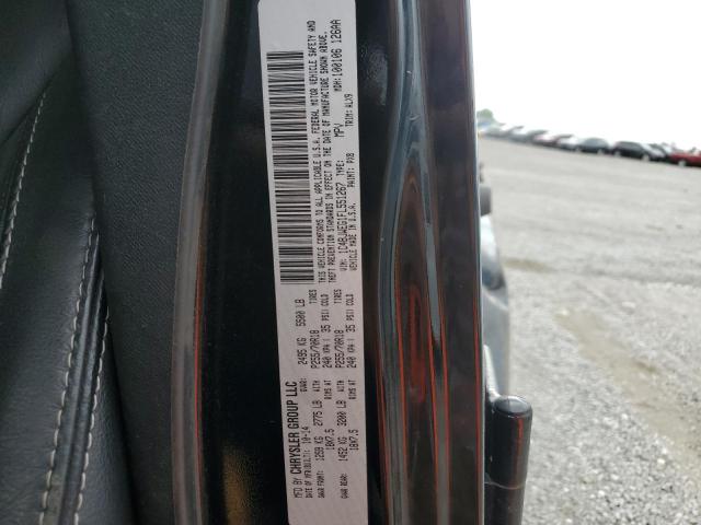 2015 JEEP WRANGLER UNLIMITED SAHARA 1C4BJWEG1FL551267