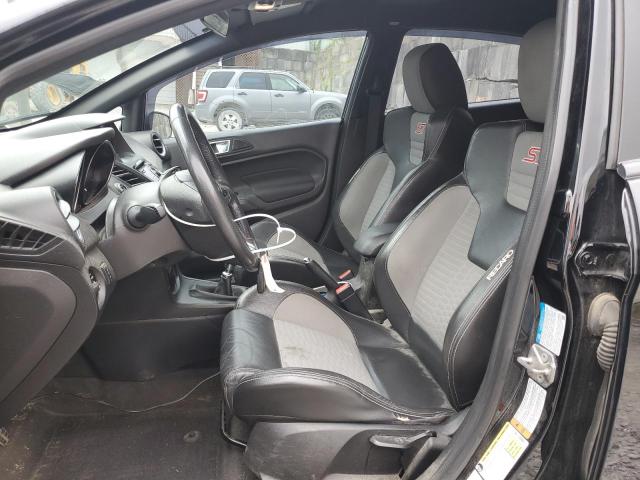 2019 FORD FIESTA ST #3303802422