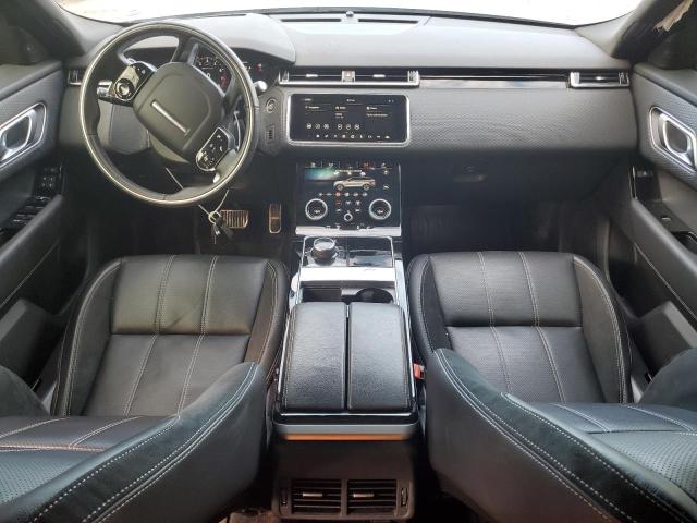 2020 LAND ROVER RANGE ROVE SALYK2FX3LA239997