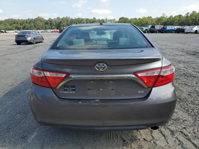 2016 TOYOTA CAMRY LE - 4T1BF1FK9GU224775