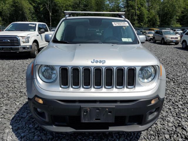 2016 JEEP RENEGADE LIMITED ZACCJBDTXGPD35362