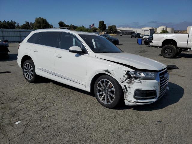 2017 AUDI Q7 PREMIUM PLUS WA1LAAF75HD017217