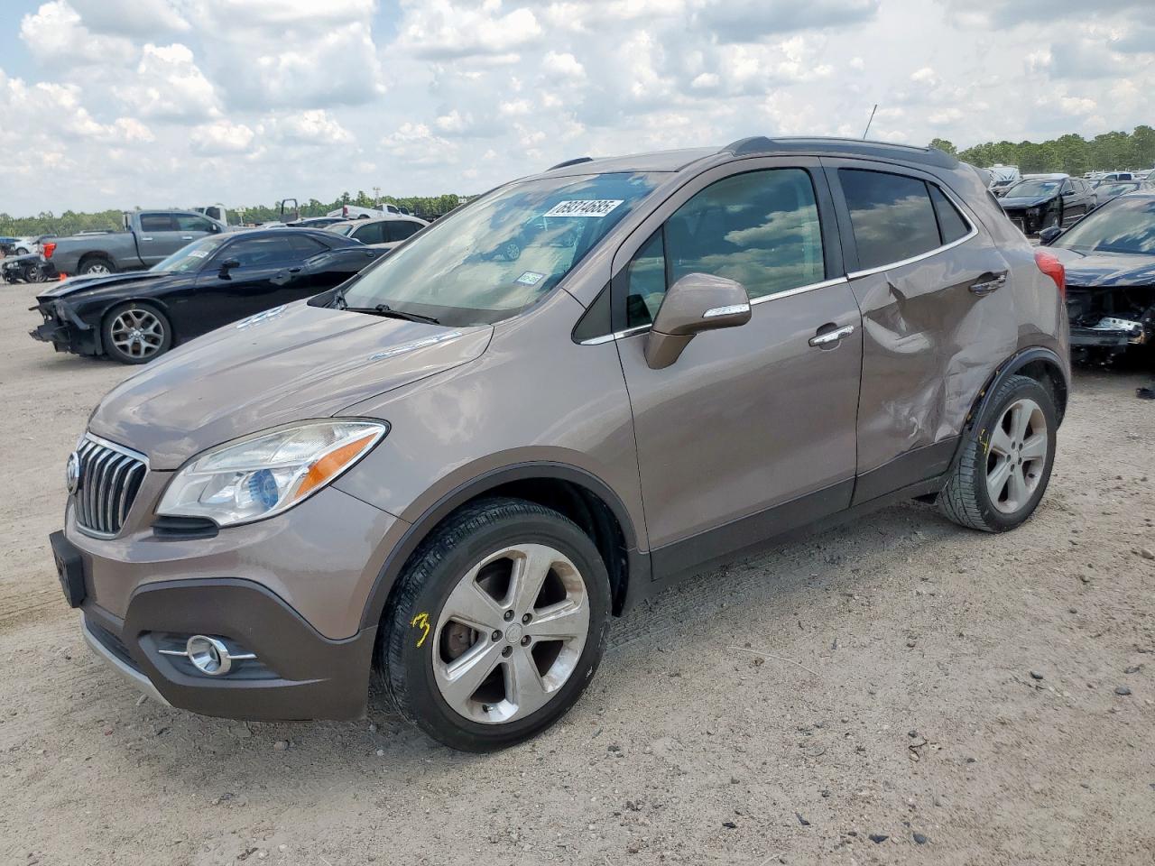 BUICK ENCORE