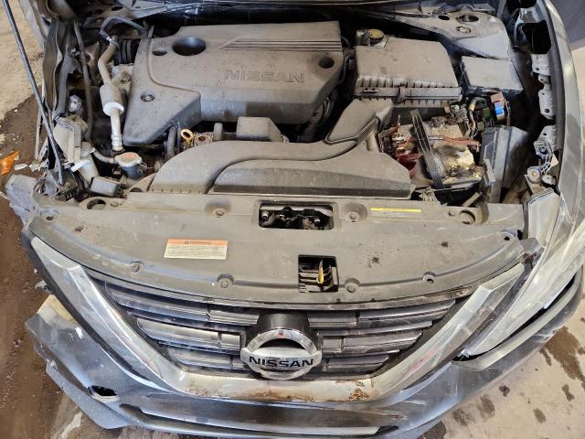 2018 NISSAN ALTIMA 2.5 1N4AL3APXJC132875