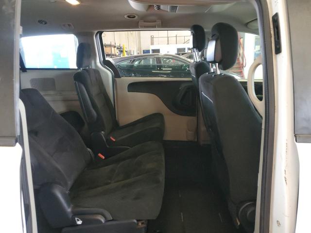2015 DODGE GRAND CARA 2C4RDGCG2FR548058